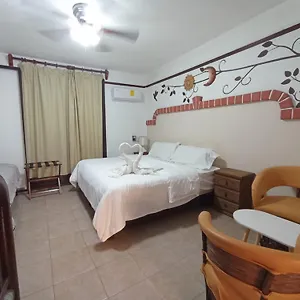 Fenicia , Playa del Carmen México