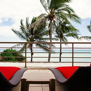 Ocean Front Corto Maltes 104 In Downtown , Playa del Carmen México